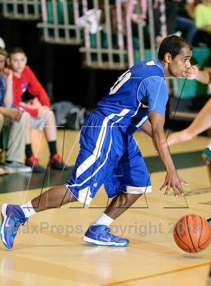 Thumbnail 1 in Rockwall Christian @ Garland Christian Academy photogallery.