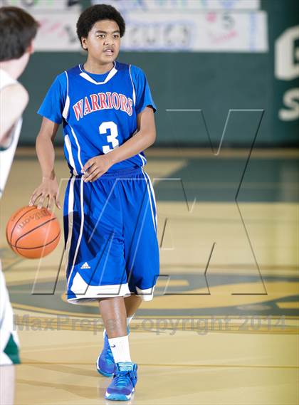 Thumbnail 3 in Rockwall Christian @ Garland Christian Academy photogallery.