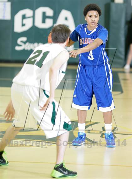 Thumbnail 2 in Rockwall Christian @ Garland Christian Academy photogallery.