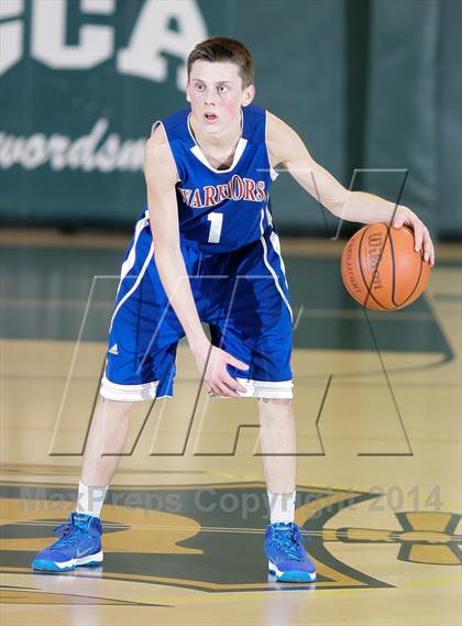 Thumbnail 1 in Rockwall Christian @ Garland Christian Academy photogallery.