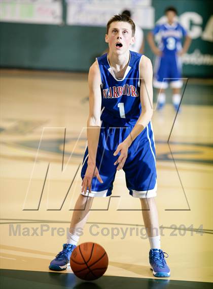 Thumbnail 1 in Rockwall Christian @ Garland Christian Academy photogallery.