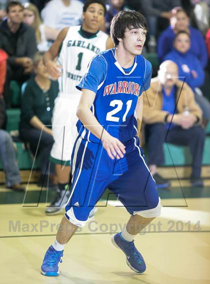 Thumbnail 2 in Rockwall Christian @ Garland Christian Academy photogallery.