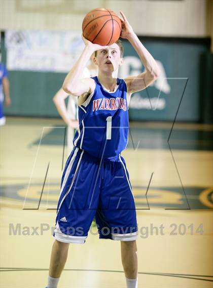 Thumbnail 1 in Rockwall Christian @ Garland Christian Academy photogallery.