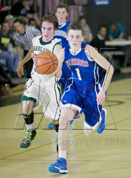 Thumbnail 3 in Rockwall Christian @ Garland Christian Academy photogallery.