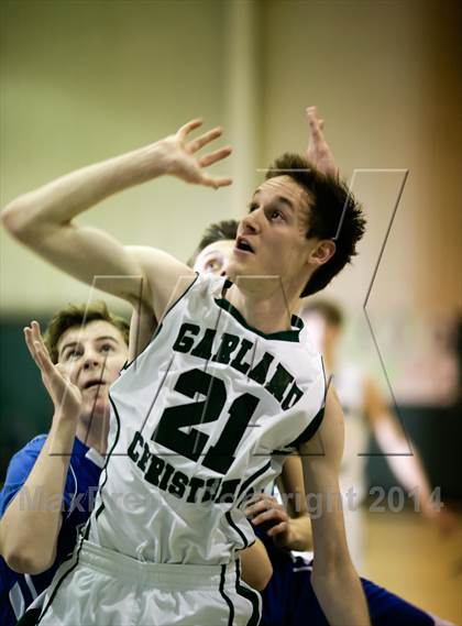 Thumbnail 1 in Rockwall Christian @ Garland Christian Academy photogallery.
