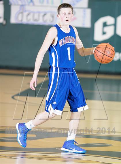 Thumbnail 3 in Rockwall Christian @ Garland Christian Academy photogallery.
