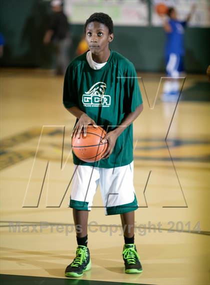 Thumbnail 3 in Rockwall Christian @ Garland Christian Academy photogallery.