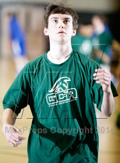 Thumbnail 3 in Rockwall Christian @ Garland Christian Academy photogallery.