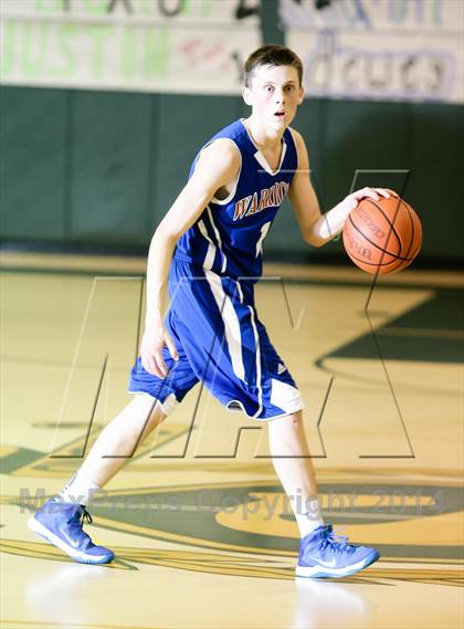 Thumbnail 2 in Rockwall Christian @ Garland Christian Academy photogallery.