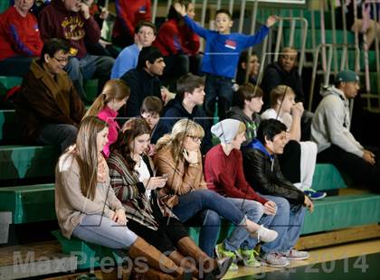 Thumbnail 2 in Rockwall Christian @ Garland Christian Academy photogallery.