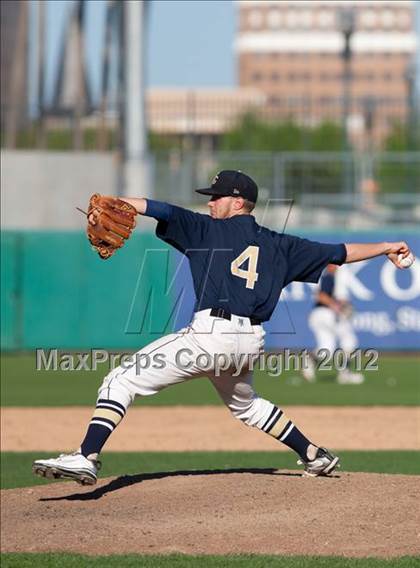 Thumbnail 1 in Elk Grove vs. Monte Vista photogallery.