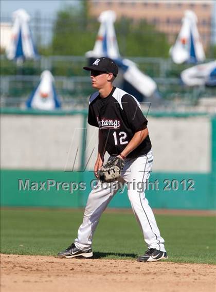 Thumbnail 1 in Elk Grove vs. Monte Vista photogallery.