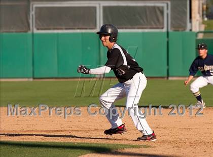 Thumbnail 1 in Elk Grove vs. Monte Vista photogallery.