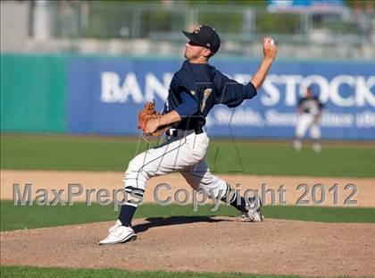 Thumbnail 1 in Elk Grove vs. Monte Vista photogallery.