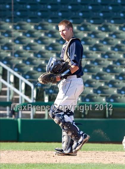 Thumbnail 1 in Elk Grove vs. Monte Vista photogallery.