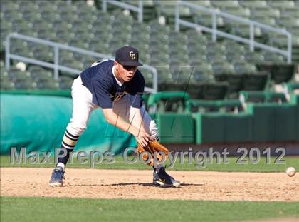 Thumbnail 3 in Elk Grove vs. Monte Vista photogallery.