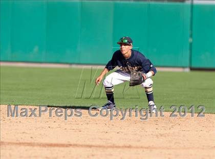 Thumbnail 1 in Elk Grove vs. Monte Vista photogallery.