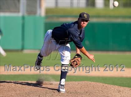 Thumbnail 2 in Elk Grove vs. Monte Vista photogallery.