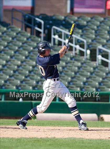 Thumbnail 3 in Elk Grove vs. Monte Vista photogallery.
