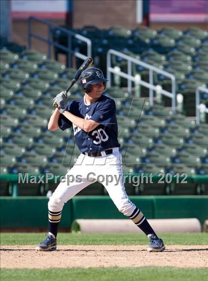 Thumbnail 2 in Elk Grove vs. Monte Vista photogallery.
