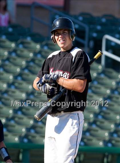 Thumbnail 1 in Elk Grove vs. Monte Vista photogallery.
