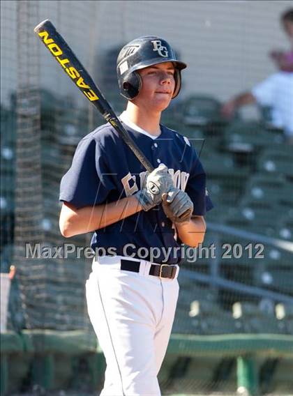 Thumbnail 1 in Elk Grove vs. Monte Vista photogallery.