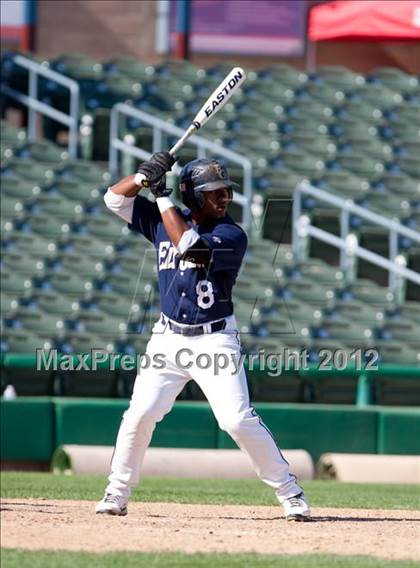 Thumbnail 3 in Elk Grove vs. Monte Vista photogallery.