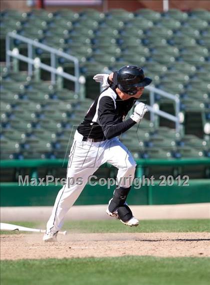 Thumbnail 1 in Elk Grove vs. Monte Vista photogallery.