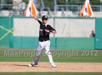 Thumbnail 1 in Elk Grove vs. Monte Vista photogallery.
