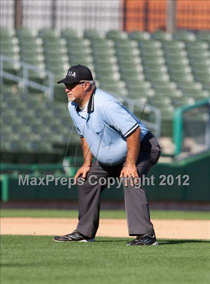 Thumbnail 3 in Elk Grove vs. Monte Vista photogallery.