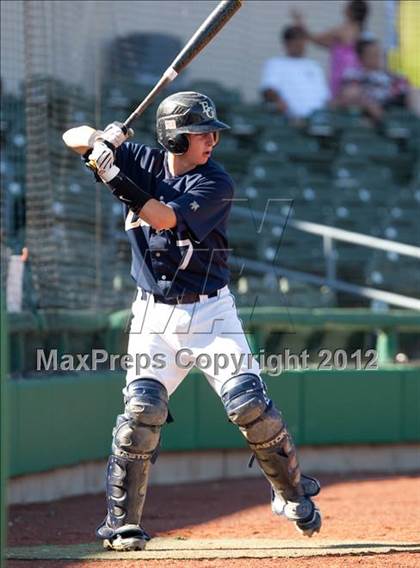 Thumbnail 3 in Elk Grove vs. Monte Vista photogallery.