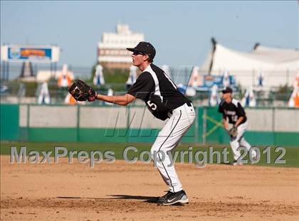 Thumbnail 1 in Elk Grove vs. Monte Vista photogallery.