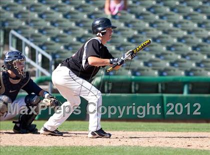 Thumbnail 3 in Elk Grove vs. Monte Vista photogallery.