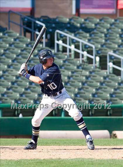 Thumbnail 3 in Elk Grove vs. Monte Vista photogallery.