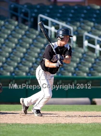 Thumbnail 3 in Elk Grove vs. Monte Vista photogallery.