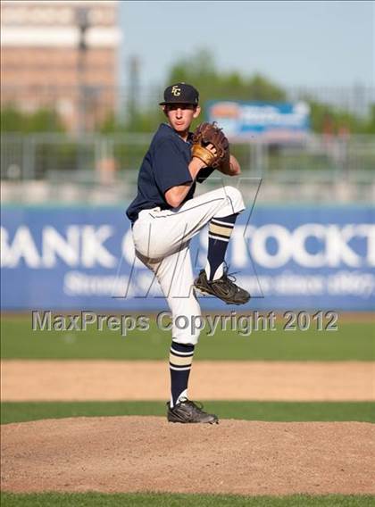 Thumbnail 3 in Elk Grove vs. Monte Vista photogallery.