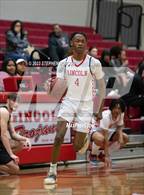 Photo from the gallery "Tracy @ Lincoln"