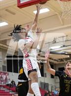 Photo from the gallery "Tracy @ Lincoln"