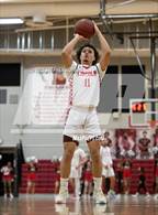 Photo from the gallery "Tracy @ Lincoln"