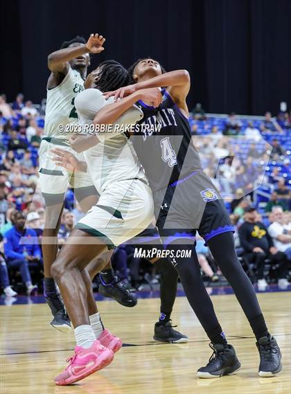 Thumbnail 2 in Kimball vs. Ellison (UIL 5A Basketball State Semifinal) photogallery.