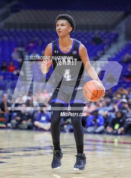 Thumbnail 2 in Kimball vs. Ellison (UIL 5A Basketball State Semifinal) photogallery.