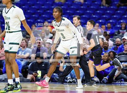 Thumbnail 3 in Kimball vs. Ellison (UIL 5A Basketball State Semifinal) photogallery.