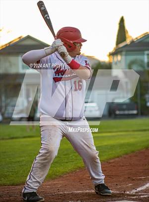 St. Vincent de Paul @ Healdsburg