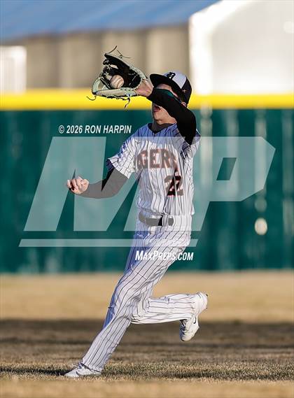Thumbnail 3 in JV: Fernley @ Douglas photogallery.