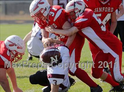 Thumbnail 3 in Sanford @ Noble photogallery.