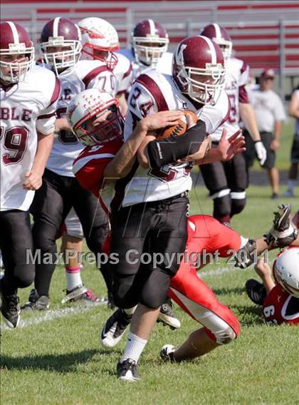 Thumbnail 3 in Sanford @ Noble photogallery.