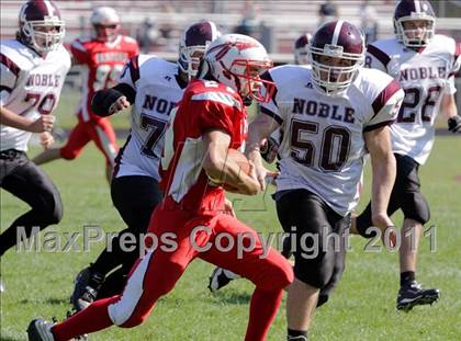 Thumbnail 3 in Sanford @ Noble photogallery.