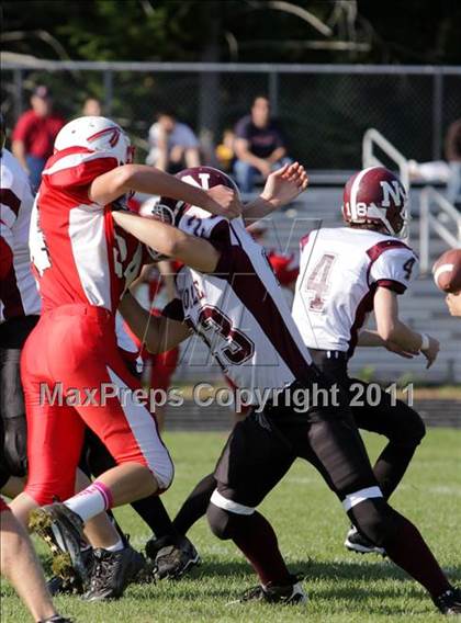 Thumbnail 2 in Sanford @ Noble photogallery.