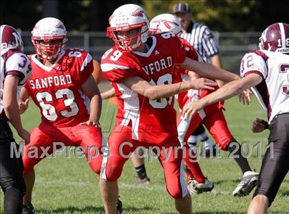 Thumbnail 3 in Sanford @ Noble photogallery.