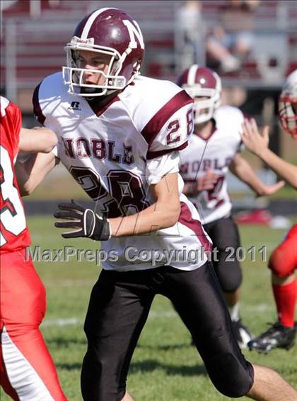 Thumbnail 3 in Sanford @ Noble photogallery.